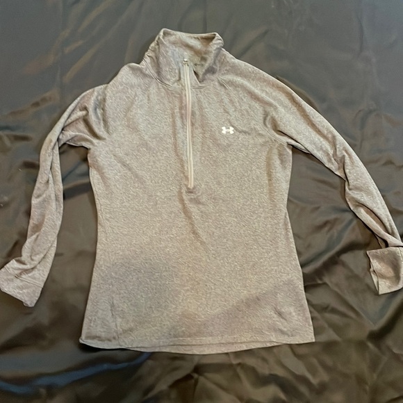 Underarmour 1/4 Zip - Picture 1 of 3